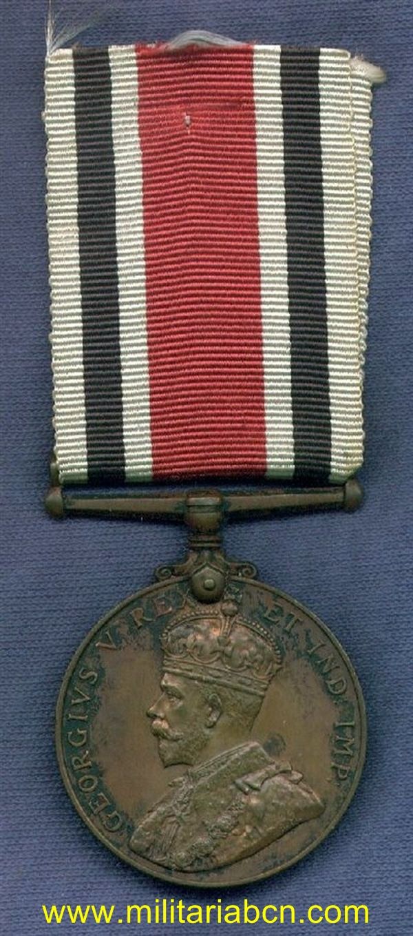 Militaria Barcelona