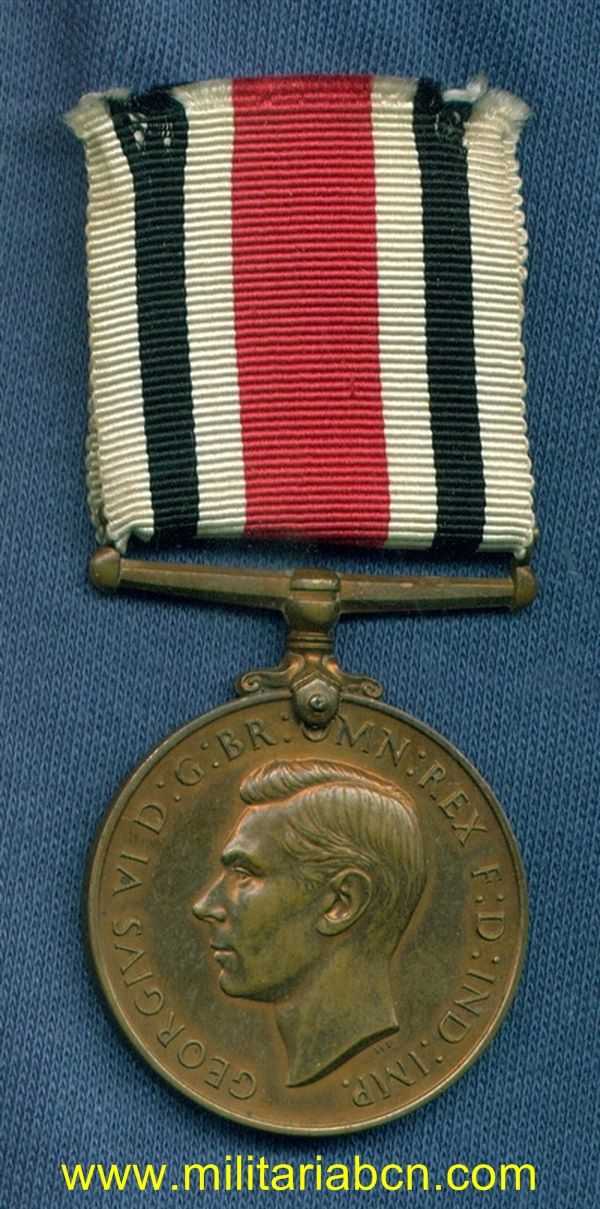 Militaria Barcelona