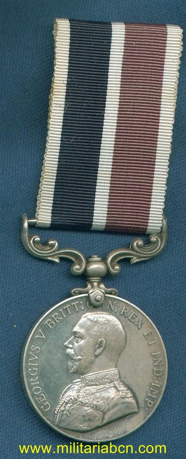 Militaria Barcelona