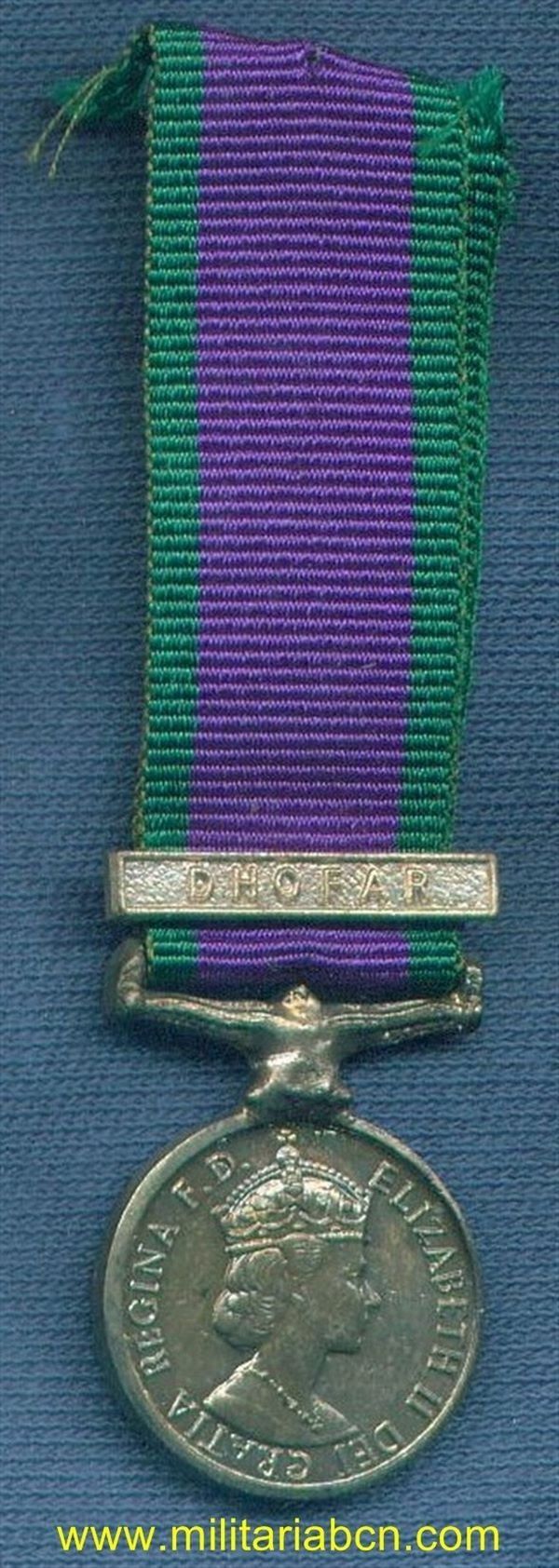Militaria Barcelona