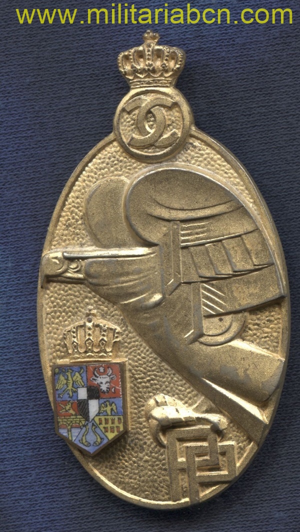 Militaria Barcelona