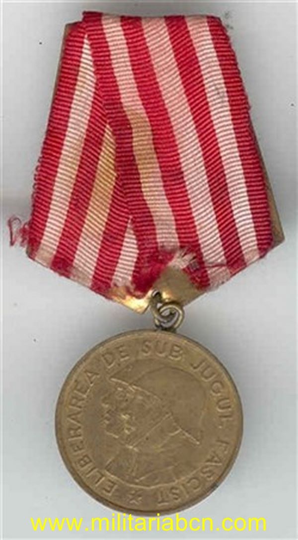 Militaria Barcelona