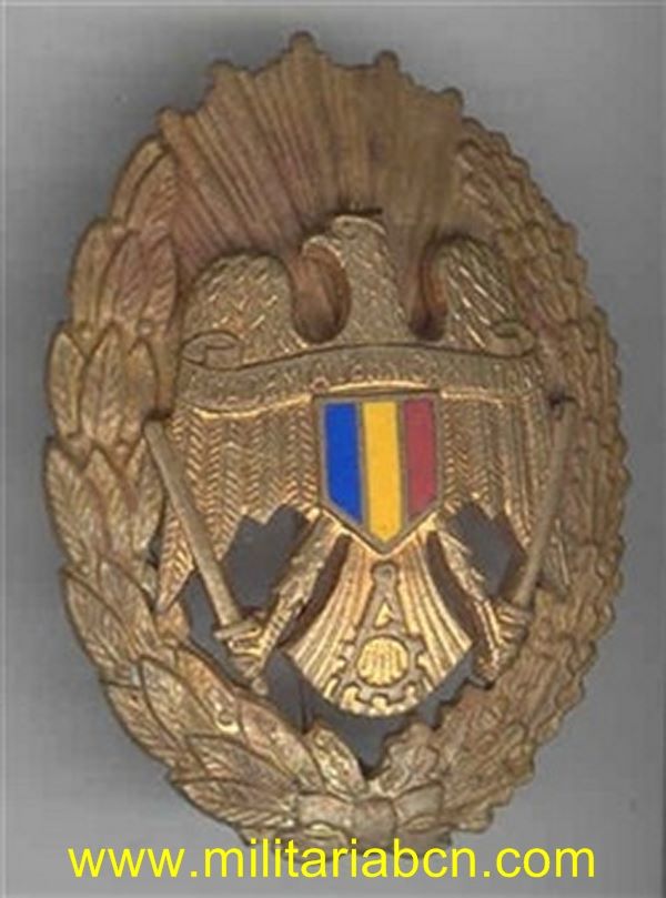 Militaria Barcelona