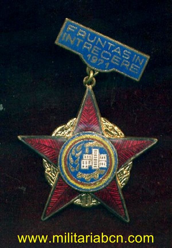 Militaria Barcelona