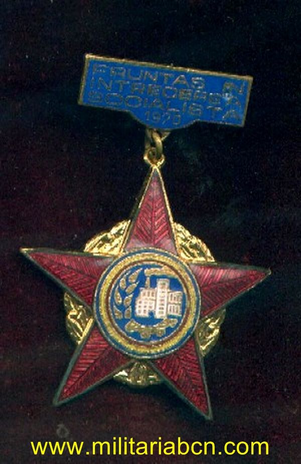 Militaria Barcelona