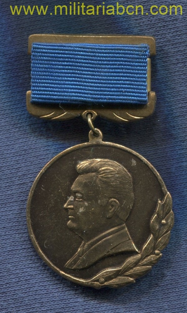 Militaria Barcelona