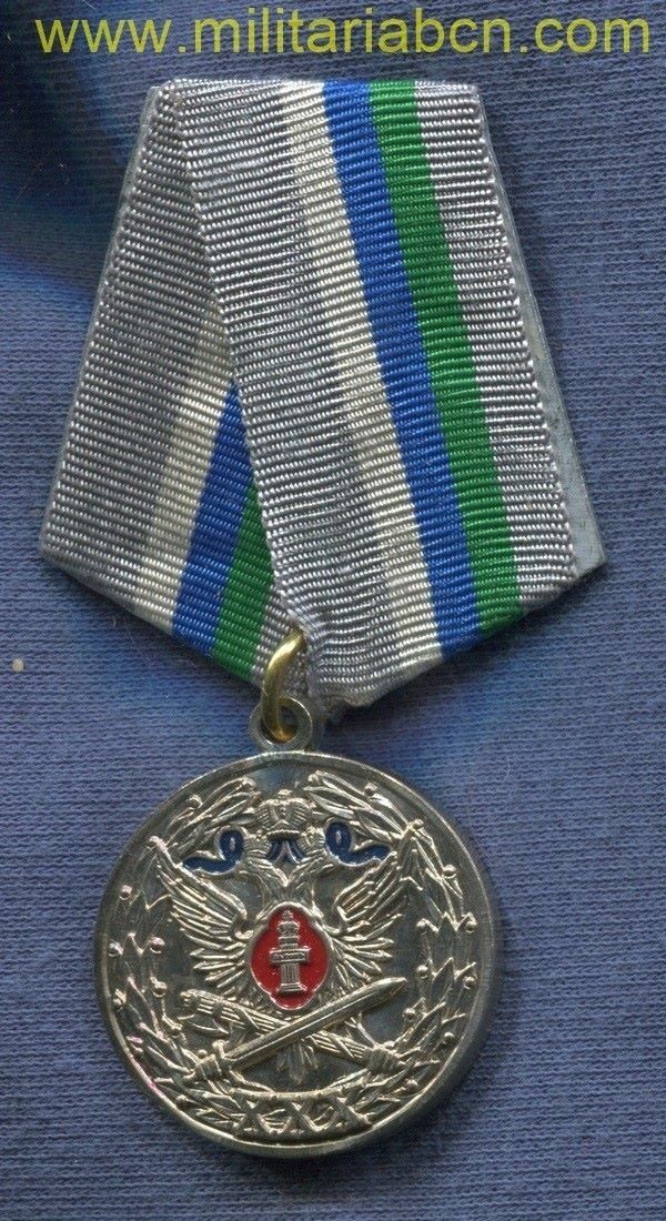 Militaria Barcelona