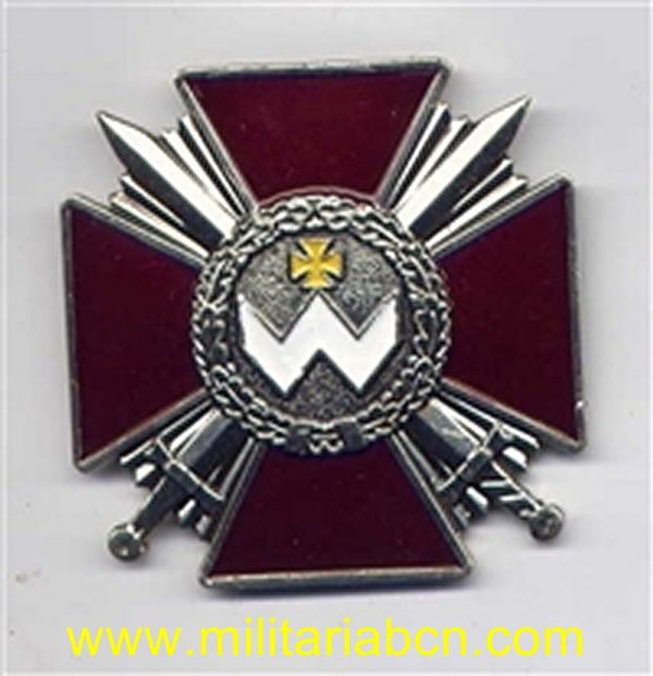 Militaria Barcelona