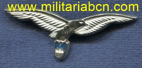Militaria Barcelona