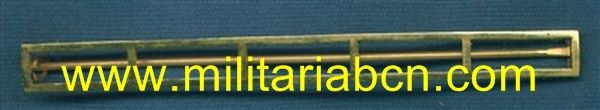 Militaria Barcelona