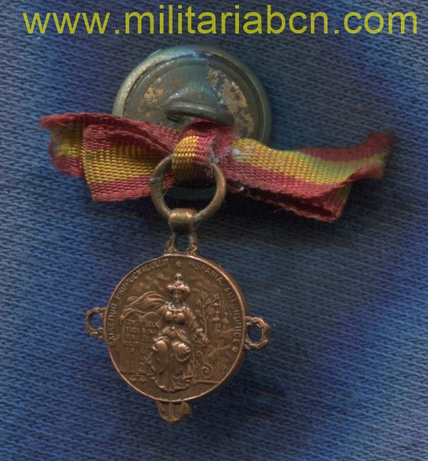 Militaria Barcelona