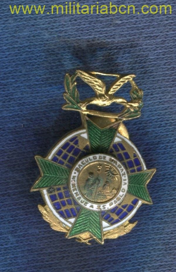 Militaria Barcelona