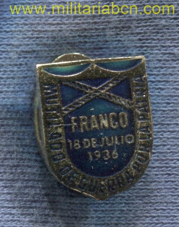 Militaria Barcelona