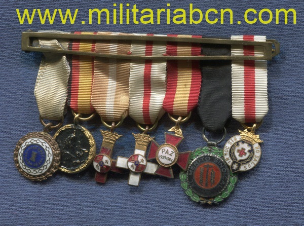 Militaria Barcelona