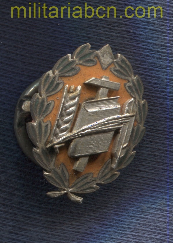 Militaria Barcelona