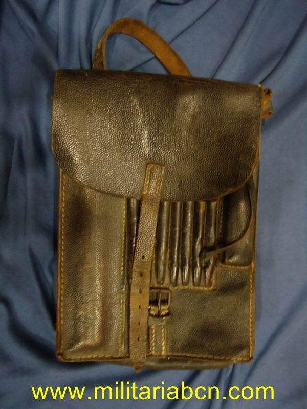 Militaria Barcelona