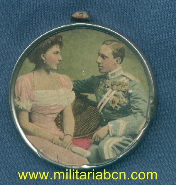 Militaria Barcelona