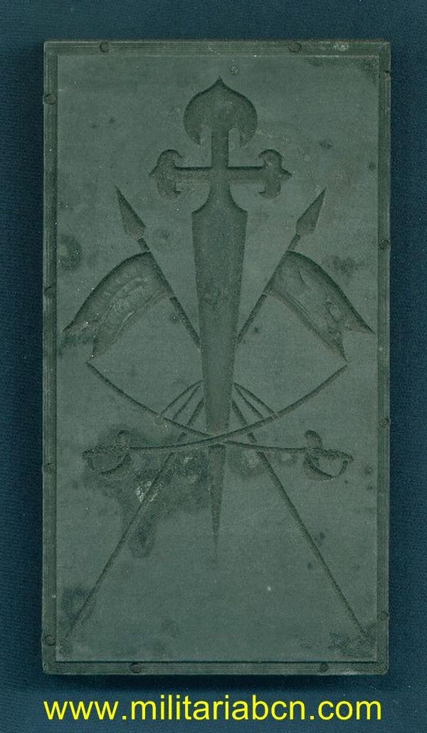 Militaria Barcelona