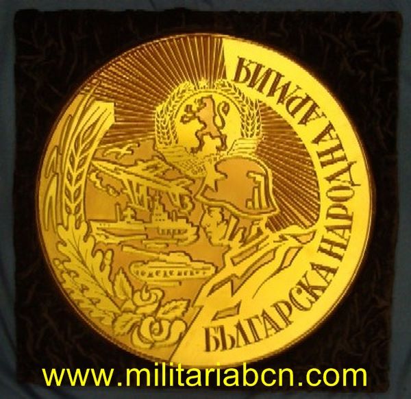 Militaria Barcelona