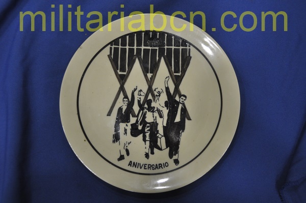 Militaria Barcelona