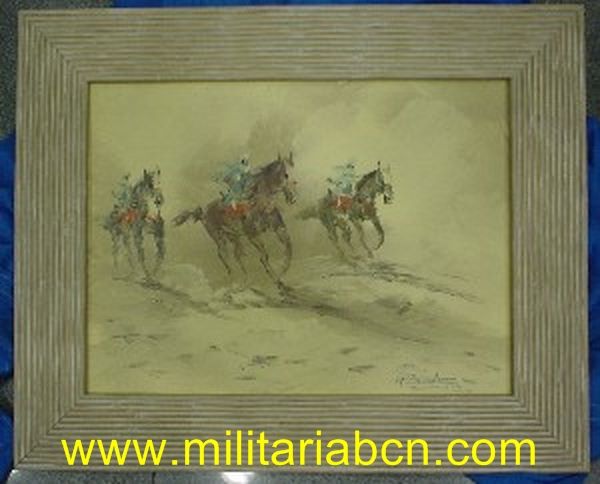 Militaria Barcelona