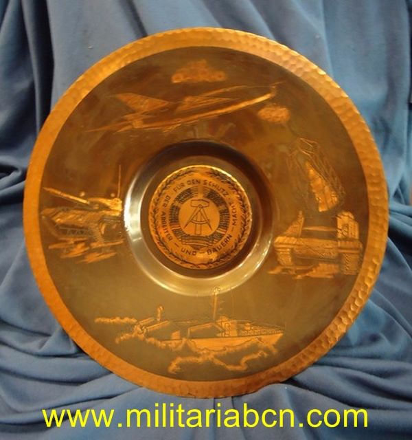 Militaria Barcelona