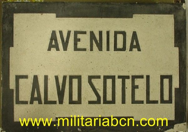 Militaria Barcelona