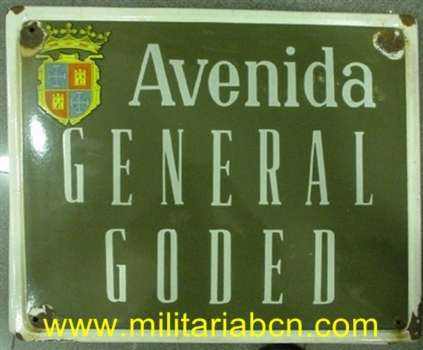 Militaria Barcelona