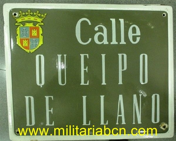 Militaria Barcelona