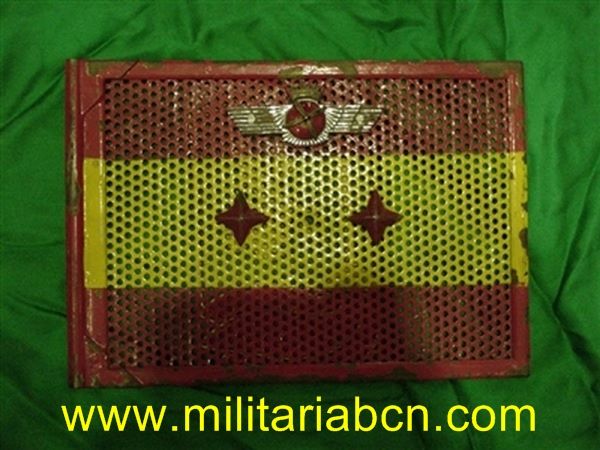 Militaria Barcelona