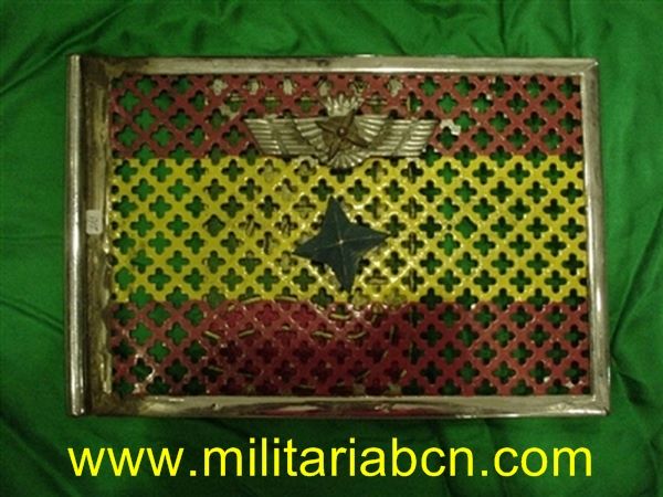 Militaria Barcelona