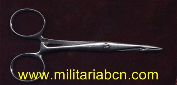 Militaria Barcelona