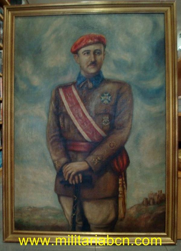 Militaria Barcelona