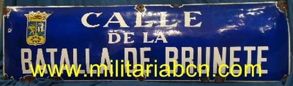Militaria Barcelona