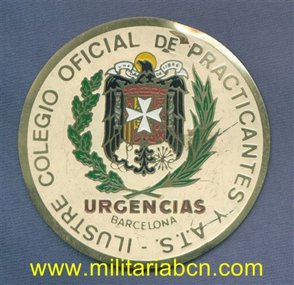 Militaria Barcelona