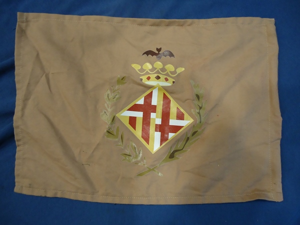 Militaria Barcelona