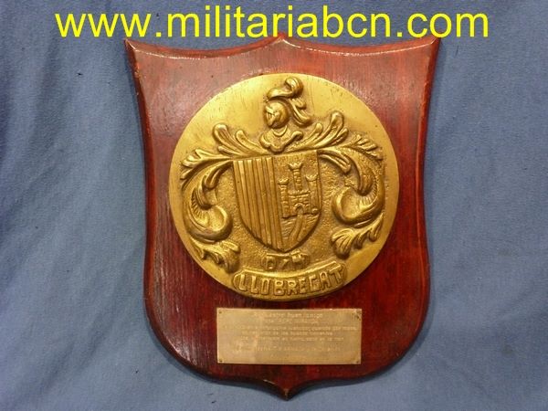 Militaria Barcelona