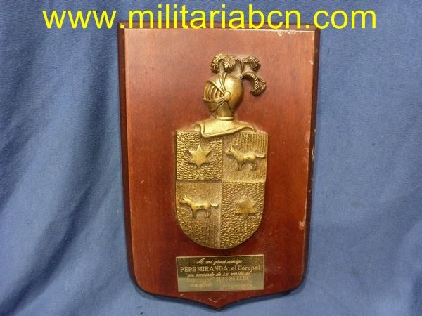 Militaria Barcelona