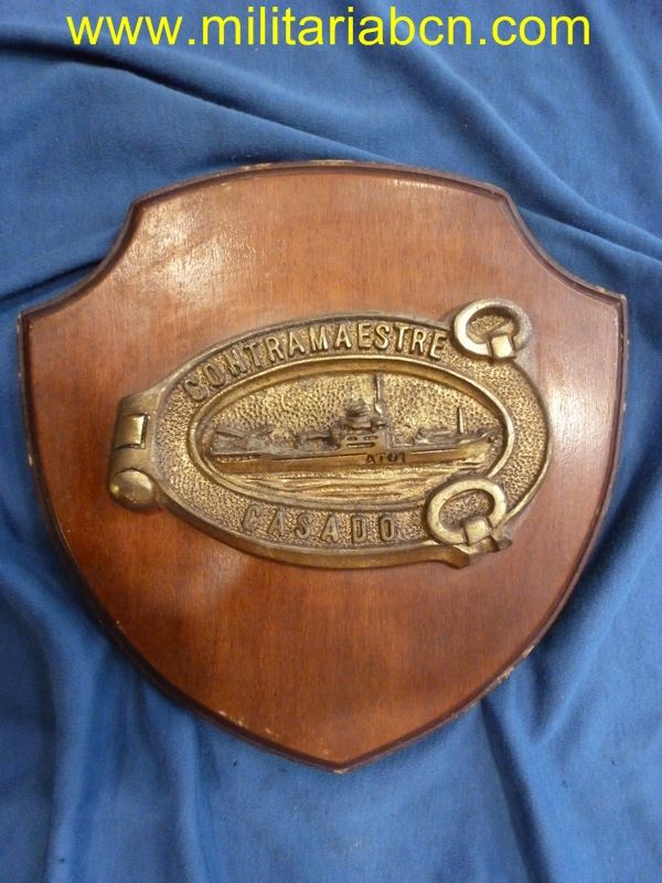 Militaria Barcelona