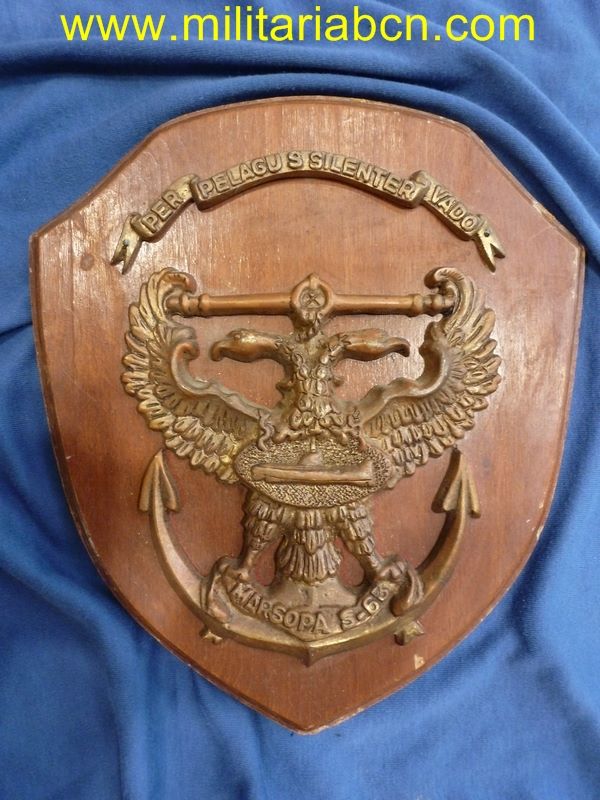 Militaria Barcelona