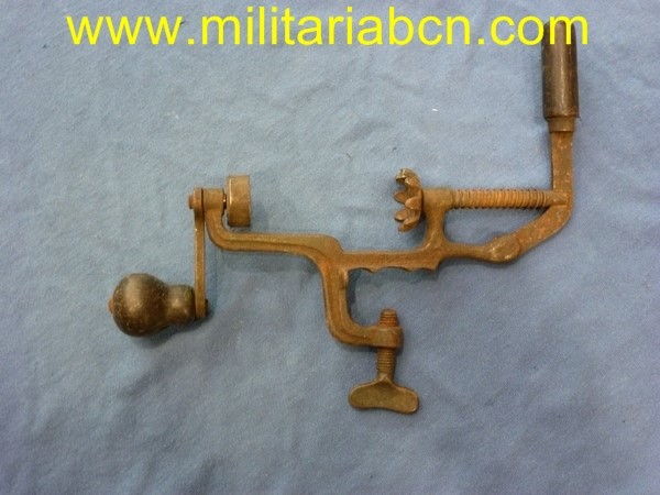 Militaria Barcelona