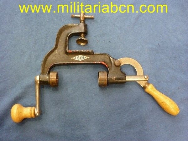 Militaria Barcelona