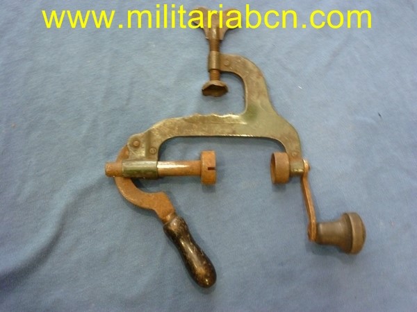 Militaria Barcelona