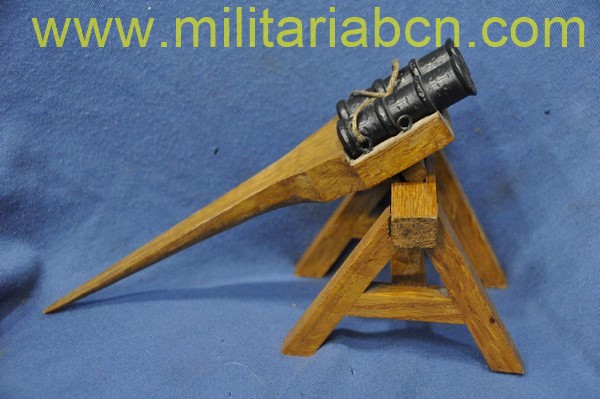 Militaria Barcelona