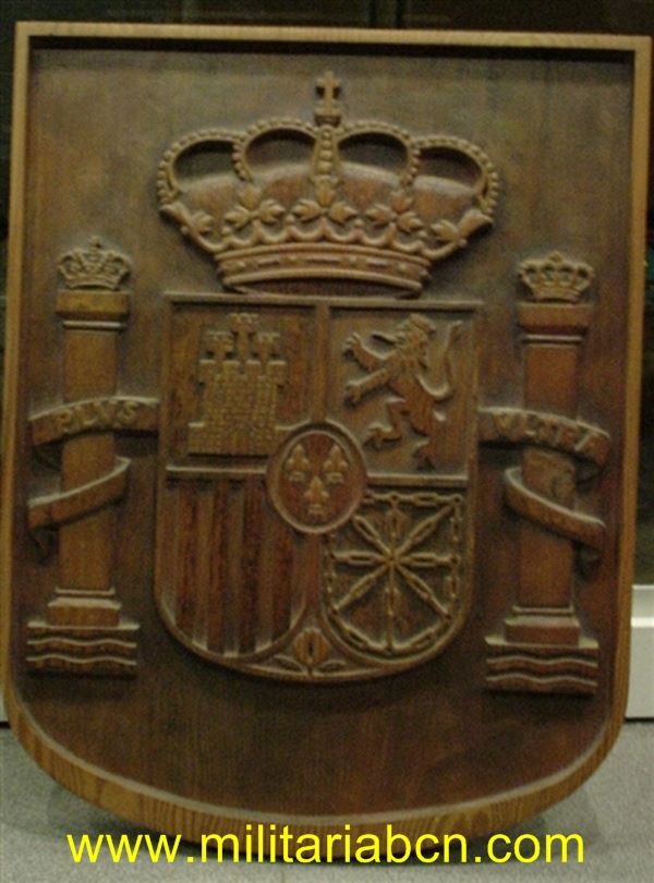 Militaria Barcelona