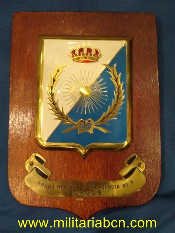 Militaria Barcelona