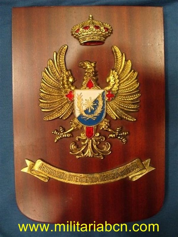 Militaria Barcelona