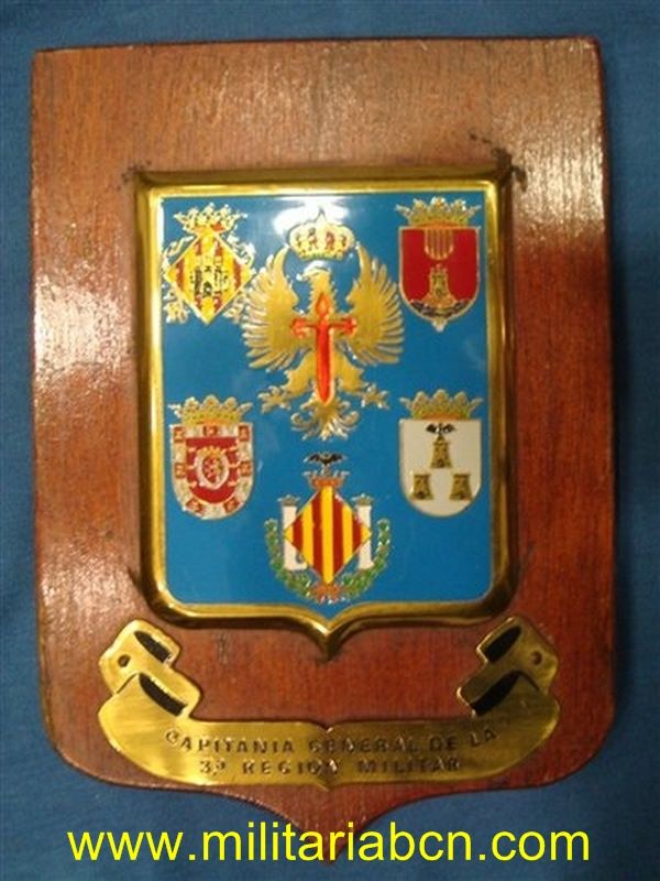 Militaria Barcelona