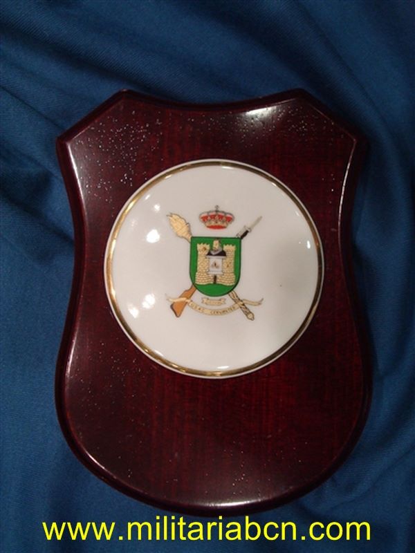 Militaria Barcelona