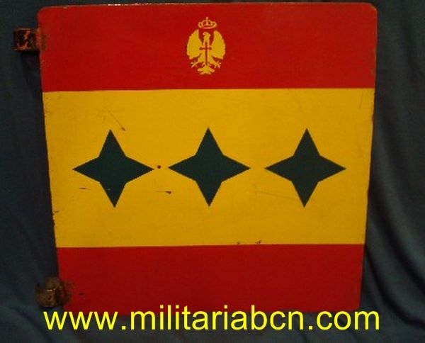 Militaria Barcelona